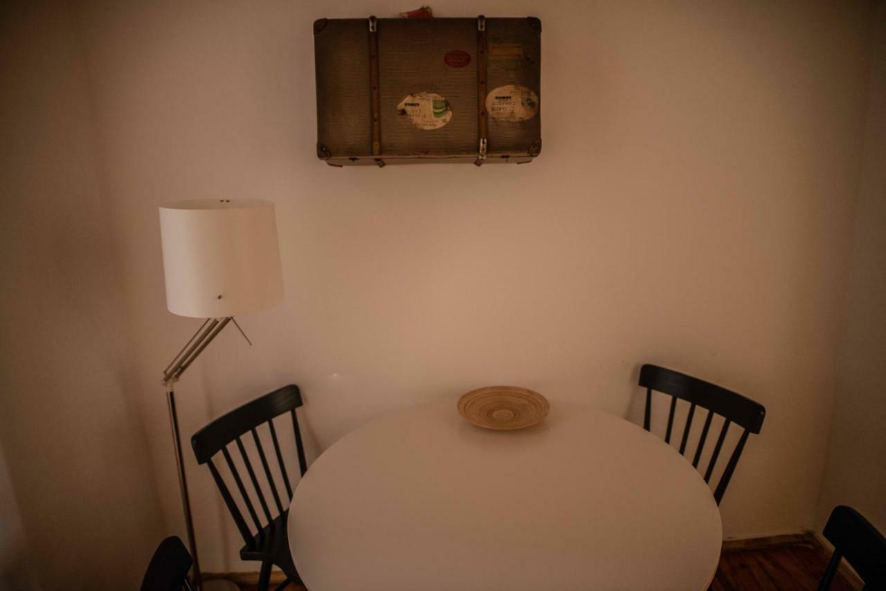 شقة The Blue House - Lively Bairro Alto Lisboa المظهر الخارجي الصورة
